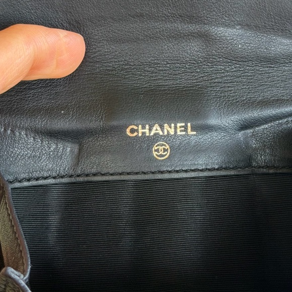 Chanel Compact Wallet (L&L) - Picture 8 of 16